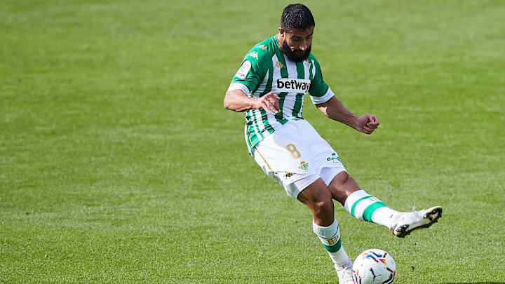 Nabil Fekir n'a jamais eu sa véritable chance avec les Bleus