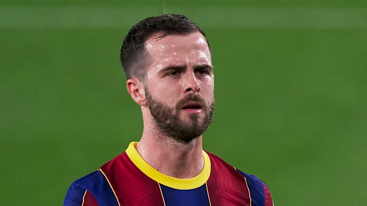 Miralem Pjanic Miralem Pjanic