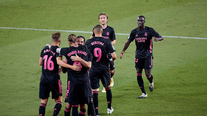 El Real Madrid ha perdido valor este verano
