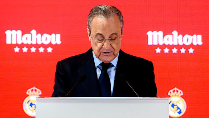 Le Real Madrid reste l'un des clubs les plus emblématiques de la planète.