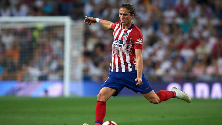 Filipe Luis