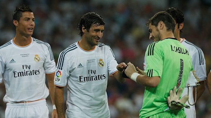 Quiz Testez Vos Connaissances Sur L Histoire Du Real Madrid
