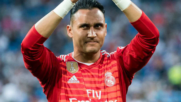 Real Madrid CF v CD Leganes - La Liga