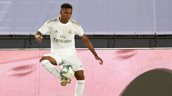 Rodrygo