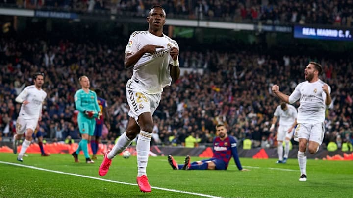 Vinicius Jr