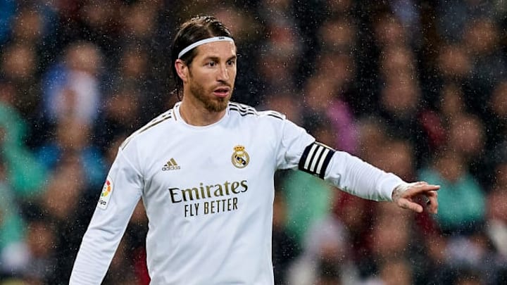 Real Madrid CF v FC Barcelona  - La Liga