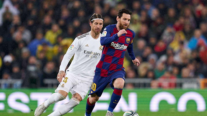 Sergio Ramos ganhará uma série documental no Prime Video, plataforma da Amazon. Sergio Ramos ganhará uma série documental no Prime Video, plataforma da Amazon.