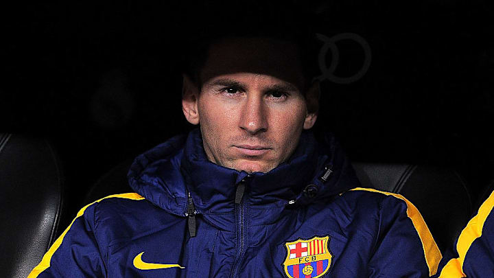 Real Madrid CF v FC Barcelona - La Liga