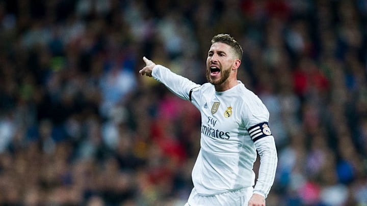 Real Madrid CF 