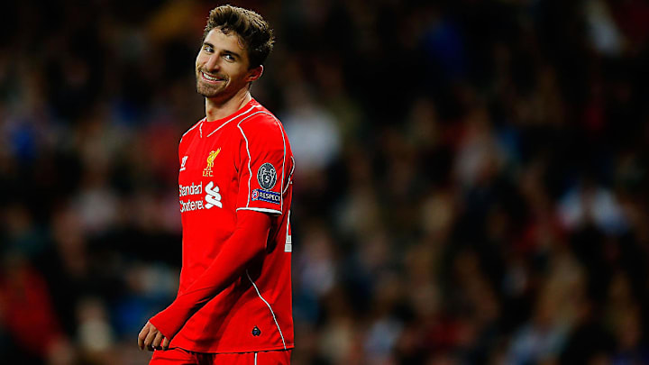 Fabio Borini