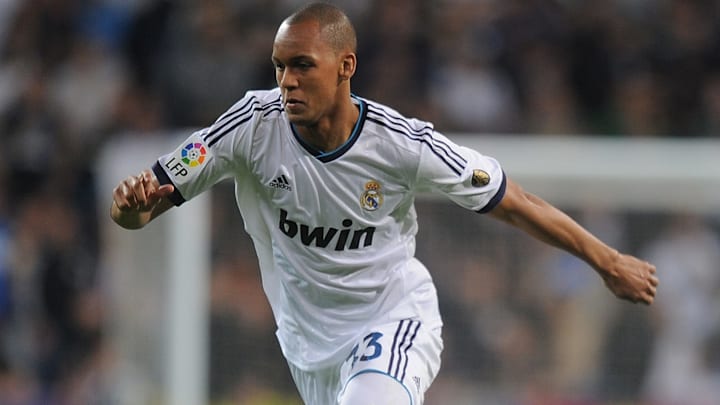 Real Madrid CF v Malaga CF - La Liga