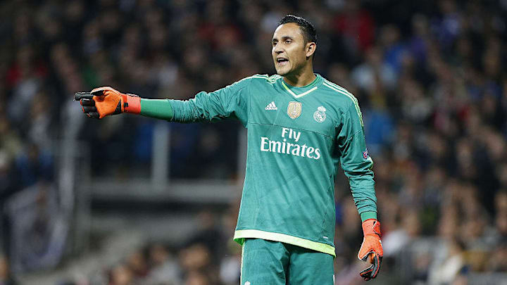 Real Madrid CF 