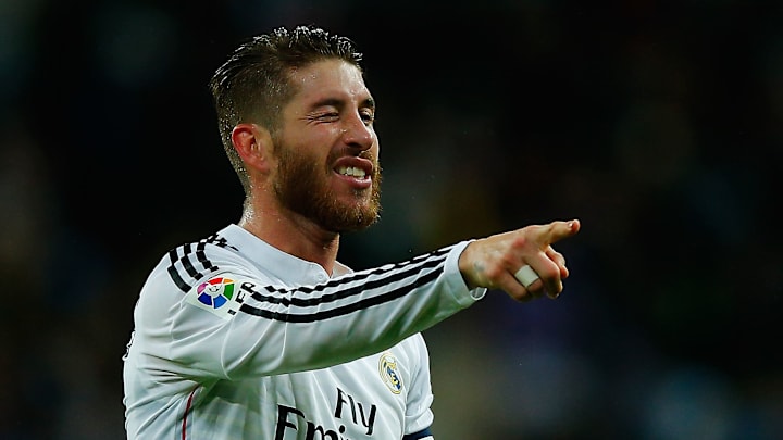 റാമോസിന്റെ കരാർ പുതുക്കൽ വഴിത്തിരിവിലെന്ന് സൂചന; താരം റയൽ മാഡ്രിഡി