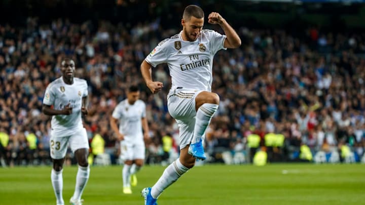 Hazard tiene la oportunidad de mejorar sus prestaciones