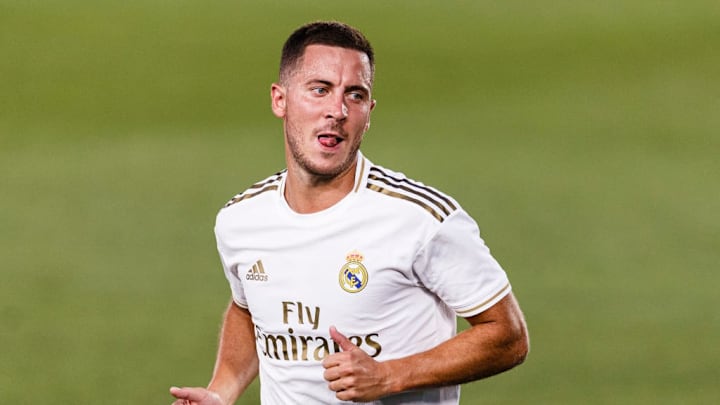 Real Madrid CF v Villarreal CF  - La Liga