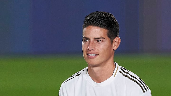 Real Madrid CF v Villarreal CF - La Liga Real Madrid CF v Villarreal CF - La Liga