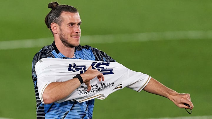 Real Madrid CF v Villarreal CF  - La Liga