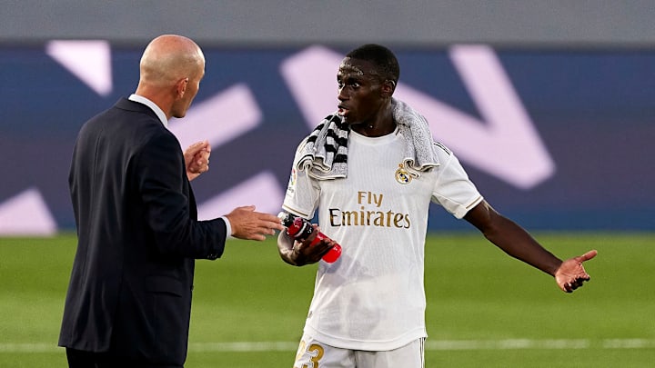 Real Madrid CF v Villarreal CF  - La Liga