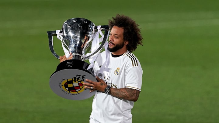 Real Madrid CF v Villarreal CF  - La Liga