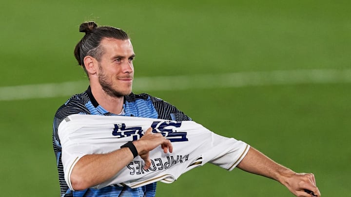 Real Madrid CF v Villarreal CF  - La Liga