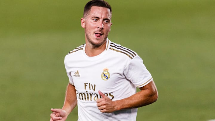 Real Madrid CF v Villarreal CF  - La Liga
