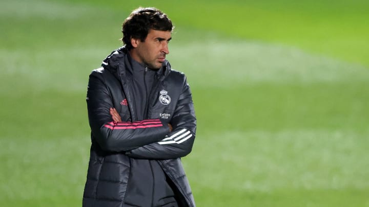 Raúl González expresa su sentir tras el fichaje de Álvaro Fidalgo con el América