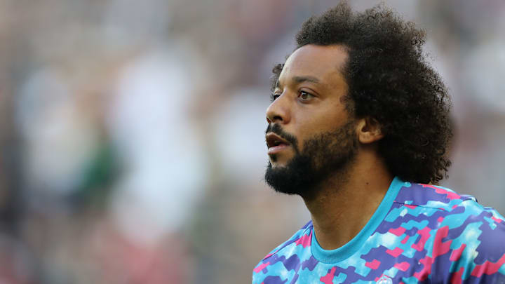 Marcelo Marcelo