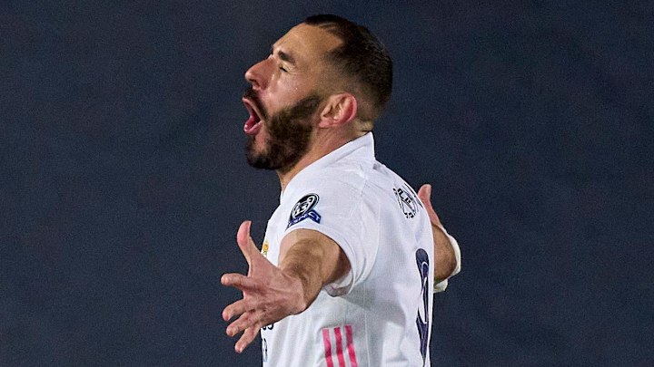 Los mejores memes de la victoria de Real Madrid sobre Atalanta en la Champions