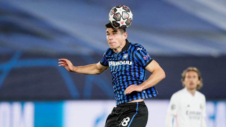 Ruslan Malinovskyi