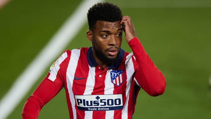 Lemar está de vuelta tras superar el coronavirus