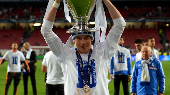 Real Madrid v Atletico de Madrid - UEFA Champions League Final
