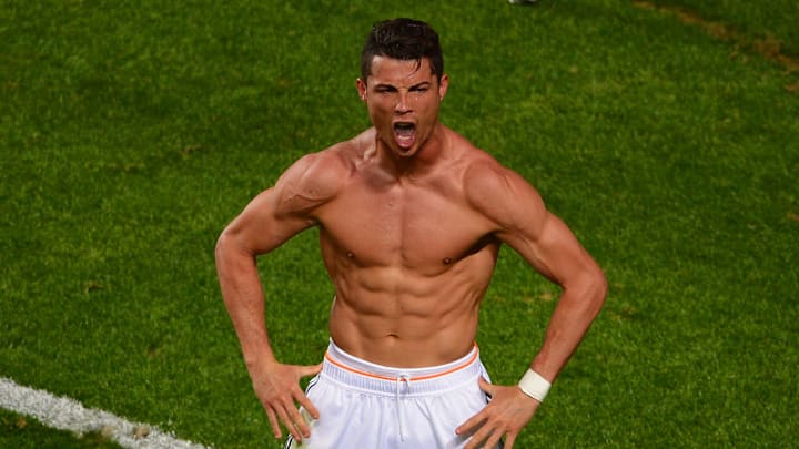 Real Madrid v Atletico de Madrid - UEFA Champions League Final Real Madrid v Atletico de Madrid - UEFA Champions League Final