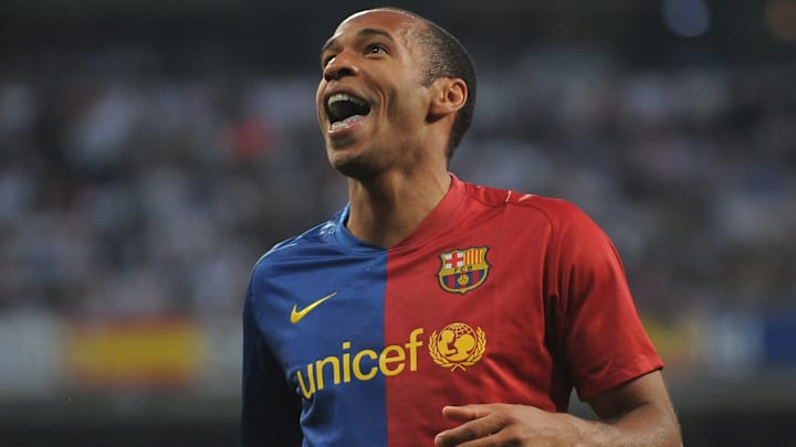 Real Madrid v Barcelona - La Liga