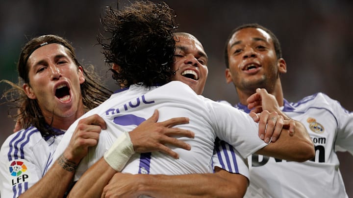 Real Madrid 4-1 Barcelona: A Clásico Romp as Los Blancos Celebrate Title Triumph in Style