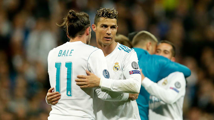 Creating A Man Utd Xi Of Rumoured Transfer Targets From The 2010s