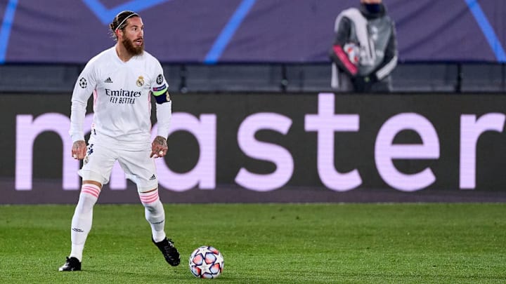 Ramos é gerenciado pela empresa do irmão. 