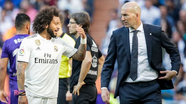 Real Madrid v Celta de Vigo - La Liga Santander Real Madrid v Celta de Vigo - La Liga Santander