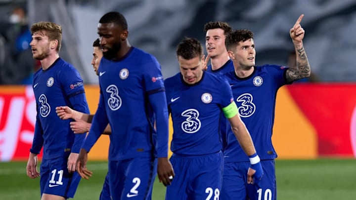 Christian Pulisic