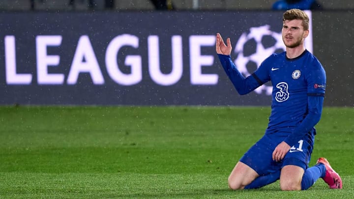 Talking points of Champions League S/F First leg games
