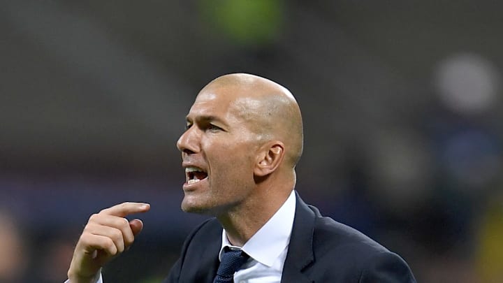 Zidane Zidane