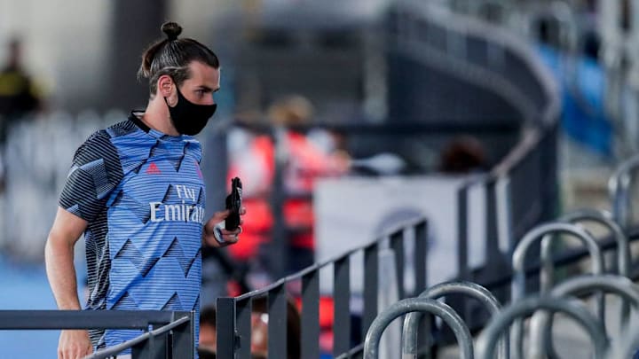Gareth Bale