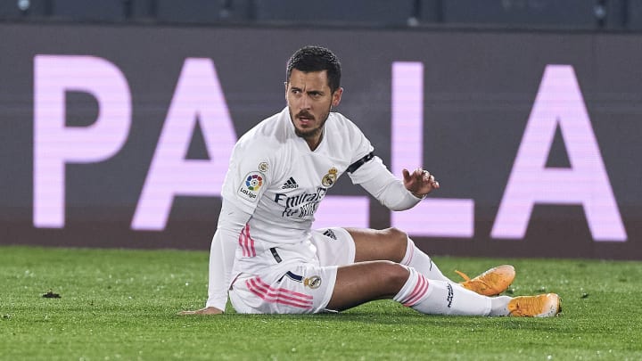 Eden Hazard Eden Hazard