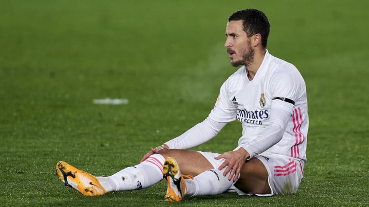 Real Madrid v Deportivo Alaves - La Liga Santander Real Madrid v Deportivo Alaves - La Liga Santander