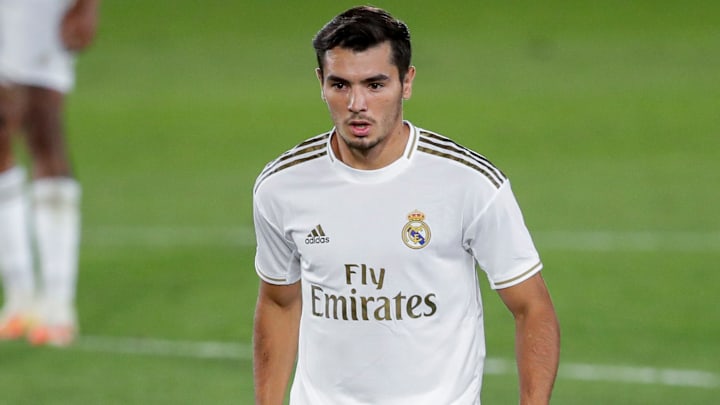 Real Madrid v Deportivo Alaves - La Liga Santander Real Madrid v Deportivo Alaves - La Liga Santander