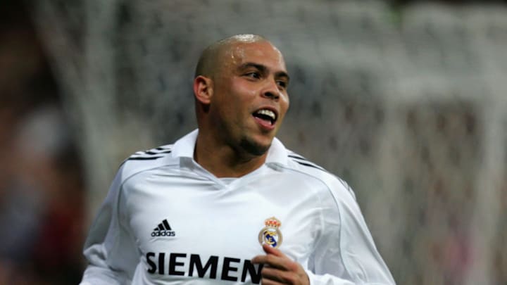 Ronaldo