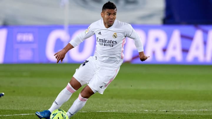 Casemiro