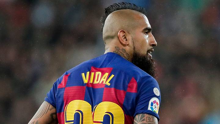 Real Madrid v FC Barcelona - La Liga Santander