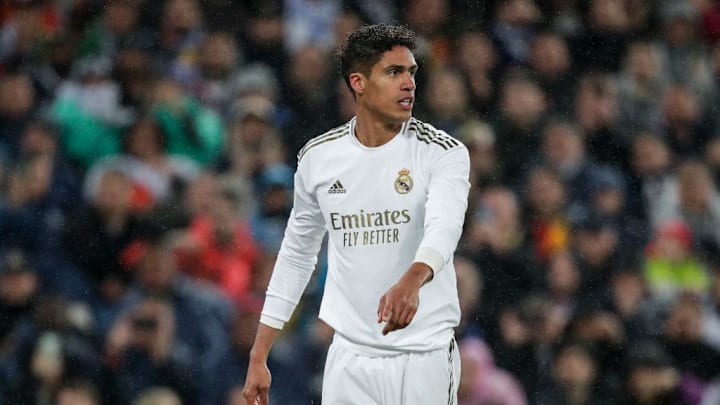 Real Madrid v FC Barcelona - La Liga Santander