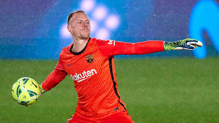 Marc-Andre ter Stegen