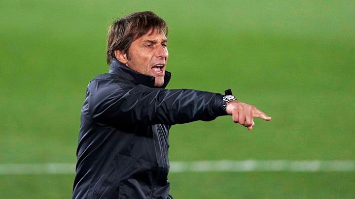 Real Madrid v FC Internazionale: Group B - UEFA Champions League